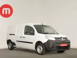 Usado 2021 Renault Kangoo Business Monovolume | € 13.007 (Super Preço)