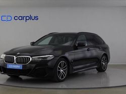 Preto Usado 2023 BMW 116 Citadino | € 43.800