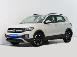 Outra Usado 2022 VW T-Cross SUV | € 19.900 (Preço justo)