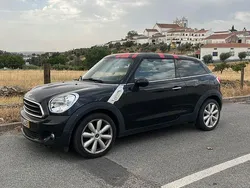 Usado 2016 Mini Cooper D Paceman SUV | € 16.500