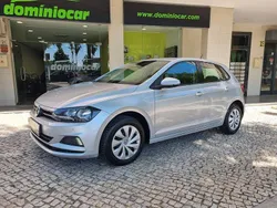 Outro Usado 2019 VW Polo Comfortline | € 11.990 (Preço justo)