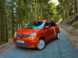 Usado 2020 Renault Twingo Vibes Citadino | € 12.900