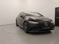 Preto Usado 2024 Mercedes EQE350 Edition Sedan | € 59.990 (Bom preço)