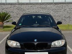 Usado 2009 BMW 120 Performance Citadino | € 5.750 (Preço justo)