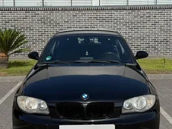 Usado 2009 BMW 120 Performance Citadino | € 5.750 (Preço justo)