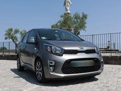 Usado 2019 Kia Picanto 2 Citadino | € 10.500 (Bom preço)