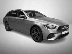 Cinza Usado 2022 Mercedes E300 Edition Carrinha | € 37.990 (Super Preço)