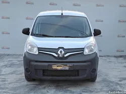 Branco Usado 2019 Renault Kangoo Business Monovolume | € 11.990 (Preço justo)