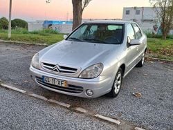 Usado 2004 Citroën Xsara Sedan | € 1.590 (Bom preço)