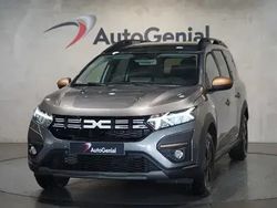 Cinza Novo 2025 Dacia Jogger Extreme Monovolume | € 24.990