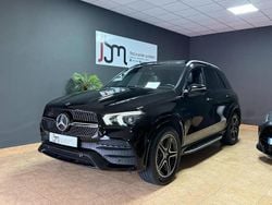 Preto Usado 2020 Mercedes GLE350 SUV | € 50.990 (Preço elevado)