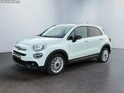Branco Usado 2021 Fiat 500X SUV | € 15.990 (Preço justo)