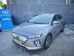 Cinza Usado 2022 Hyundai Ioniq 6 Sedan | € 18.950 (Preço justo)