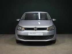 Cinzento Usado 2012 VW Polo Citadino | € 8.950 (Preço elevado)