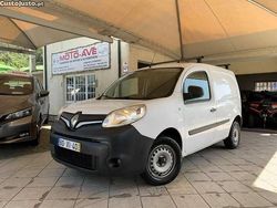 Branco Usado 2019 Renault Kangoo Monovolume | € 12.750 (Preço justo)