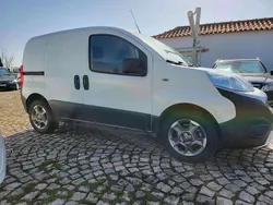 Branco Usado 2021 Fiat Fiorino Monovolume | € 9.750 (Preço elevado)