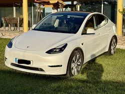 Usado 2021 Tesla Model Y Long Range AWD SUV | € 27.500 (Super Preço)