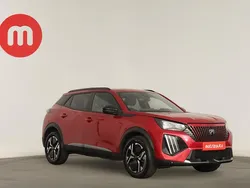 Usado 2024 Peugeot 2008 Allure SUV | € 23.999 (Preço justo)