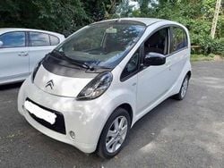 Branco Usado 2020 Citroën C-zero Seduction Citadino | € 7.500