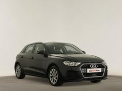 Cinzento Usado 2024 Audi A1 Sportback Advanced Citadino | € 22.990 (Preço justo)