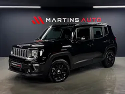 Preto Usado 2024 Jeep Renegade SUV | € 26.990 (Preço justo)