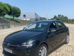 Usado 2022 Opel Corsa Sedan | € 13.900 (Preço justo)