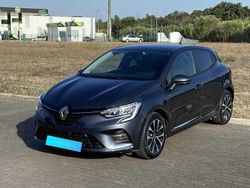 Cinza Usado 2020 Renault Clio V Intens | € 14.250 (Preço justo)