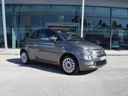 Antracite Usado 2022 Fiat 500C Cabrios | € 19.250 (Caro)