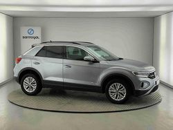 Outro Usado 2024 VW T-Roc Life SUV | € 23.990 (Preço justo)