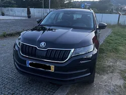 Usado 2018 Skoda Kodiaq Style SUV | € 23.790 (Preço justo)