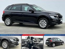 Preto Usado 2025 Skoda Kamiq SUV | € 21.999 (Bom preço)