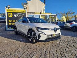 Branco Usado 2023 Renault Mégane IV | € 23.997 (Super Preço)