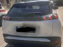 Usado 2021 Peugeot 2008 GTi SUV | € 21.000 (Preço justo)