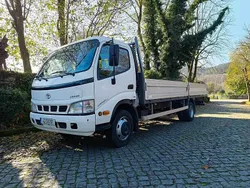 Branco Usado 2007 Toyota Dyna Pickup | € 14.950