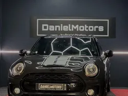 Cinza Usado 2016 Mini Cooper S Citadino | € 17.950 (Preço justo)