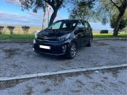 Usado 2018 Kia Picanto Citadino | € 7.990