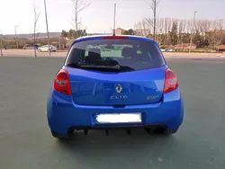 Usado 2006 Renault Clio III R.S. | € 23.500