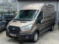 Outra Usado 2021 Ford Transit | € 21.800 (Super Preço)