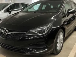Preto Usado 2017 Opel Astra Edition | € 9.000 (Super Preço)