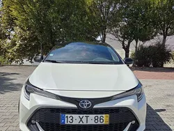 Usado 2019 Toyota Corolla Sport Sedan | € 19.750 (Preço justo)
