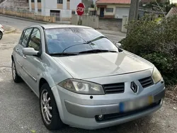 Renault Mégane II