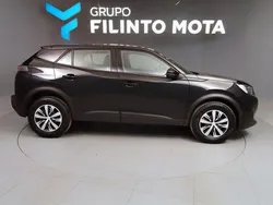 Preto Usado 2023 Peugeot 2008 Active SUV | € 16.990 (Bom preço)