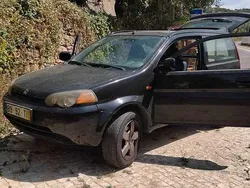Usado 2002 Honda HR-V SUV | € 4.000