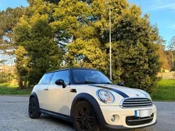Mini Cooper D