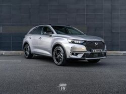 Cinza prata Usado 2021 DS Automobiles DS7 Crossback Performance SUV | € 24.990 (Bom preço)