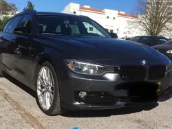 Usado 2013 BMW 318 Sport Line | € 11.000 (Preço justo)