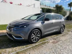 Usado 2017 Renault Espace Initiale Paris Monovolume | € 17.000
