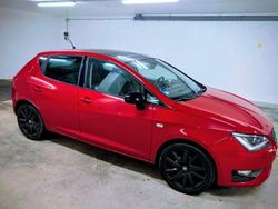 Usado 2015 Seat Ibiza FR Sedan | € 9.900 (Preço justo)