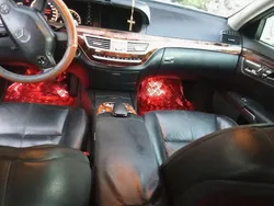 Usado 2008 Mercedes S320 Sedan | € 11.000