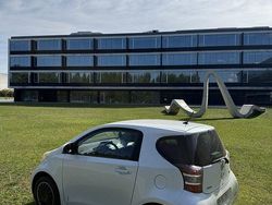 Usado 2009 Toyota iQ Citadino | € 6.000 (Preço justo)